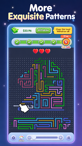 Arrow Maze Master電腦版