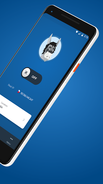 HMA VPN Proxy & WiFi Security, Online Privacy PC