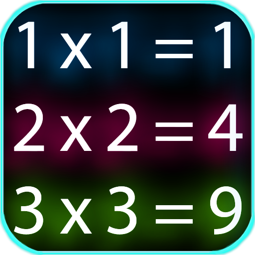Times Tables Chart PC