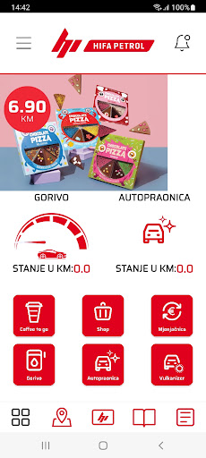 HIFA PETROL پی سی