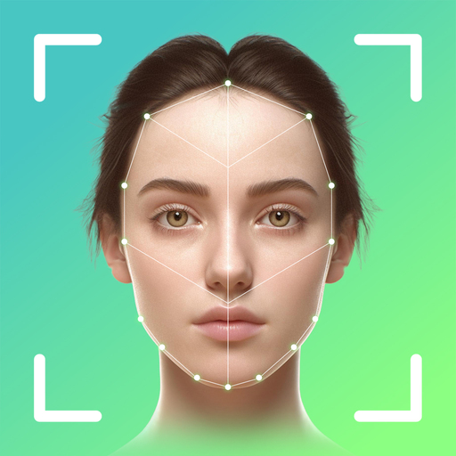 Hiface - ফেস শেপ ডিটেক্টর পিসি