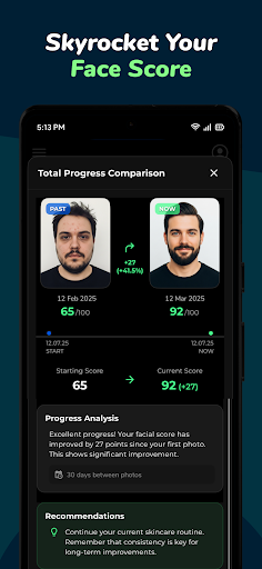 Hiface - ফেস শেপ ডিটেক্টর পিসি