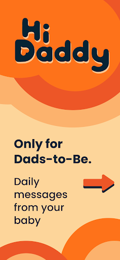 komputer HiDaddy: Pregnancy app for Dad