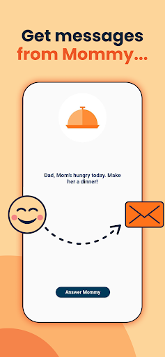 komputer HiDaddy: Pregnancy app for Dad