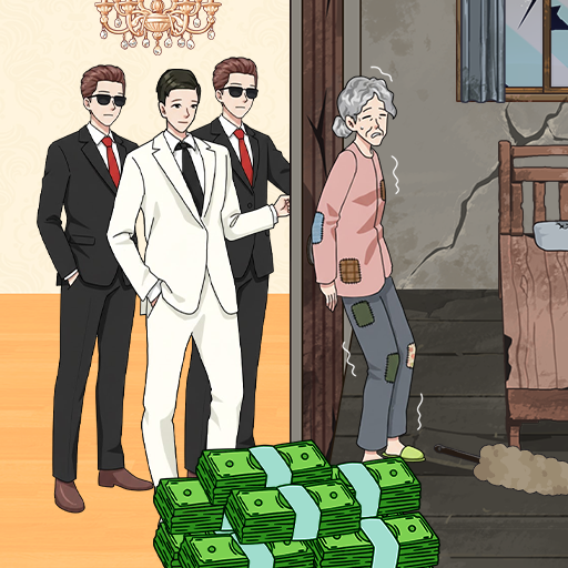 Tricky Prank: Brain Quest PC