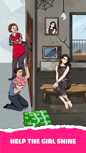 Tricky Prank: Annoying Quest