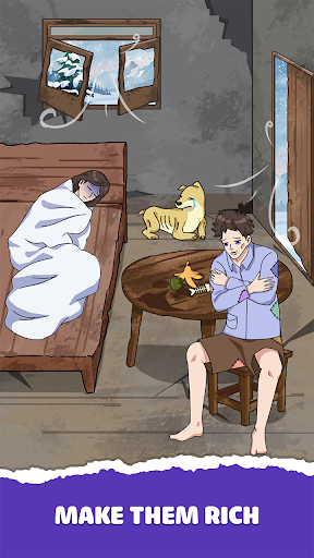 Tricky Prank: Annoying Quest