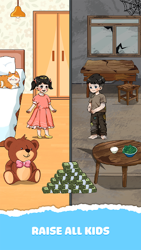 Tricky Prank: Annoying Quest