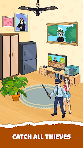 Tricky Prank: Annoying Quest