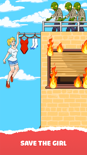 Tricky Prank: Annoying Quest