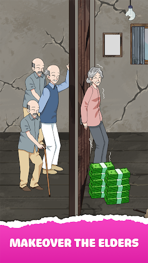 Tricky Prank: Annoying Quest