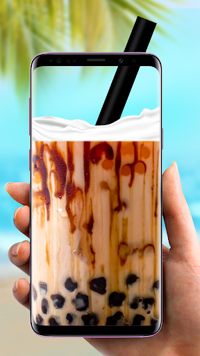 Baixe Boba DIY: Tasty Bubble Tea no PC com MEmu