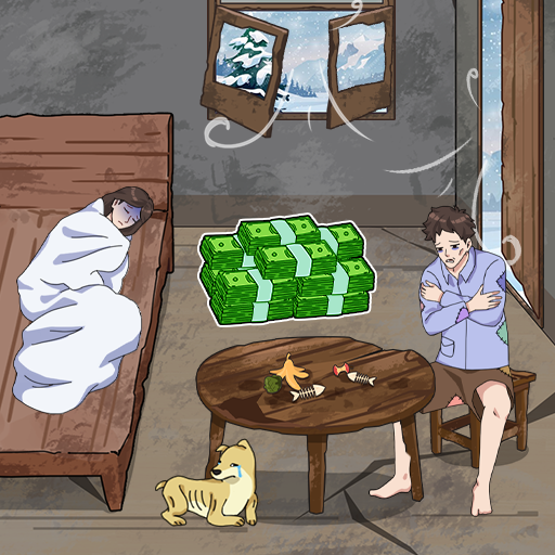 Prison Puzzle: Brain Twist الحاسوب