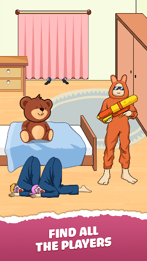 Prison Puzzle: Brain Twist الحاسوب