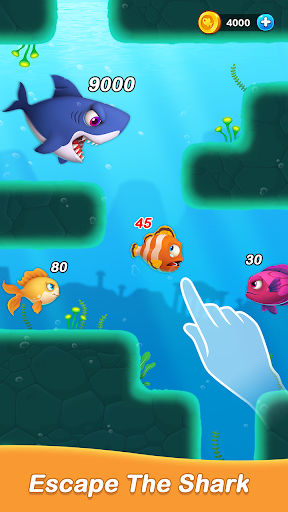 Fish Story: Ocean Journey PC
