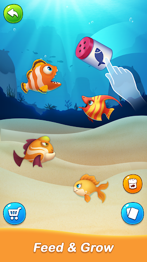 Fish Story: Ocean Journey PC