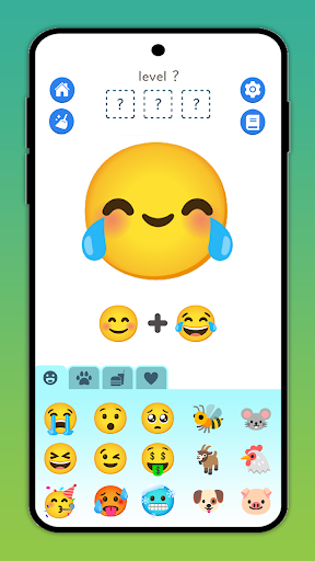 Emoji Merge: Fun Moji PC