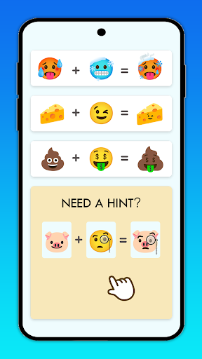 Emoji Merge: Fun Moji الحاسوب