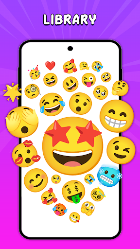 Emoji Merge: Fun Moji电脑版