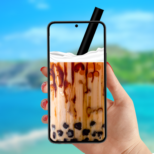 Boba DIY: Tasty Bubble Tea PC