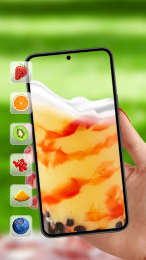 BOBA DIY: Tasty Tea Simulator