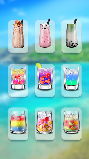 BOBA DIY: Tasty Tea Simulator