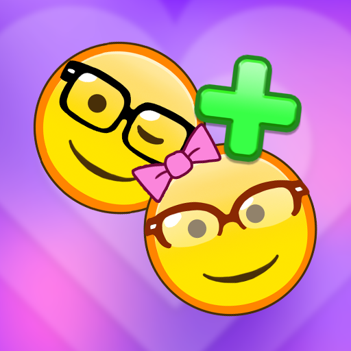 Emoji Studio: Mix Moji Lab ПК