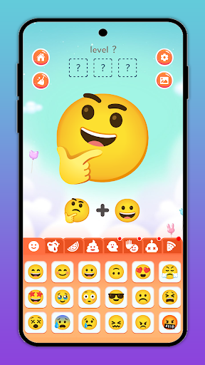 Emoji Studio: Mix Moji Lab ПК