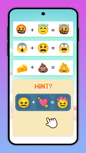 Emoji Studio: Mix Moji Lab ПК