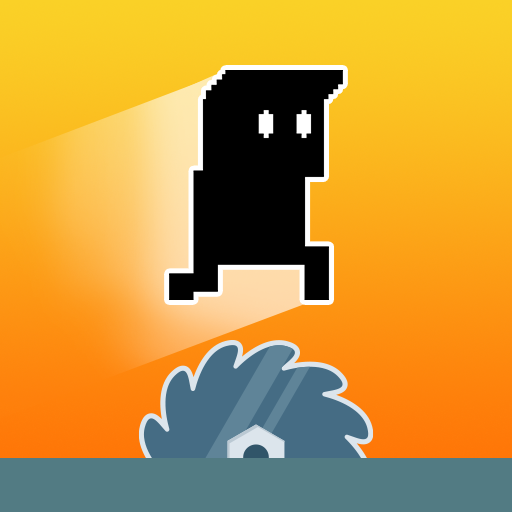 Escape Run: Endless Die Fun PC