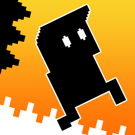 Escape Run: Endless Die Fun PC