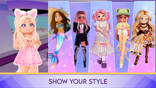 Famous Blox Show: Fashion Star PC