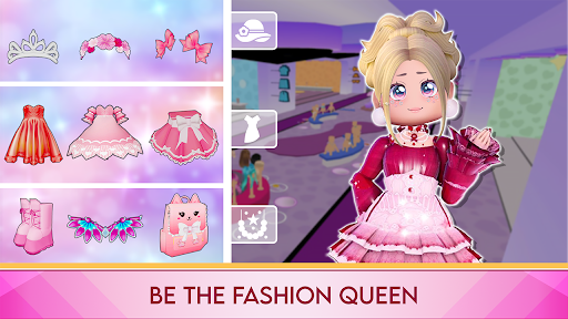 Famous Blox Show: Fashion Star PC