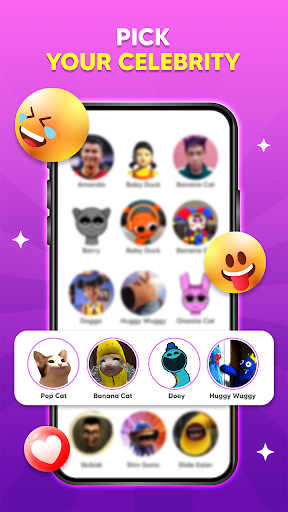 Funny Call: Prank Chat & Voice PC