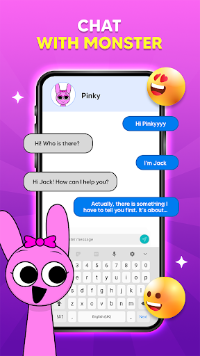 Funny Call: Prank Chat & Voice PC