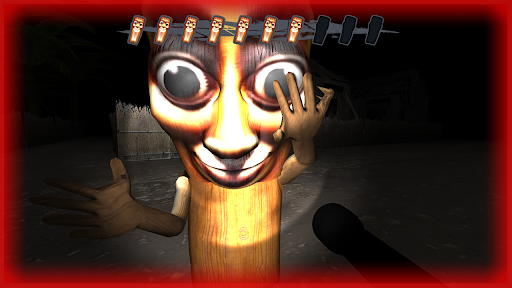 Horror Hunter: Scary Escape