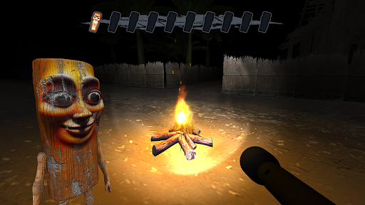 Horror Hunter: Scary Escape