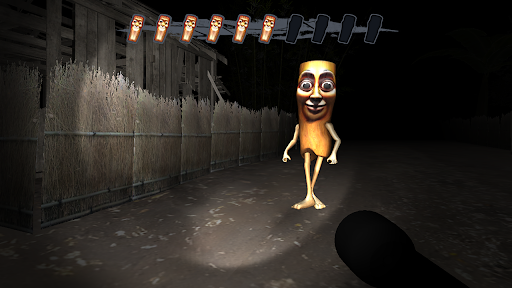 Horror Hunter: Scary Escape