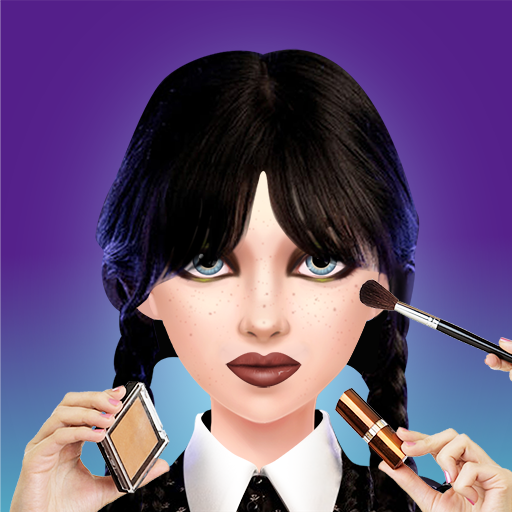 Makeover Star: Makeup Dress Up para PC