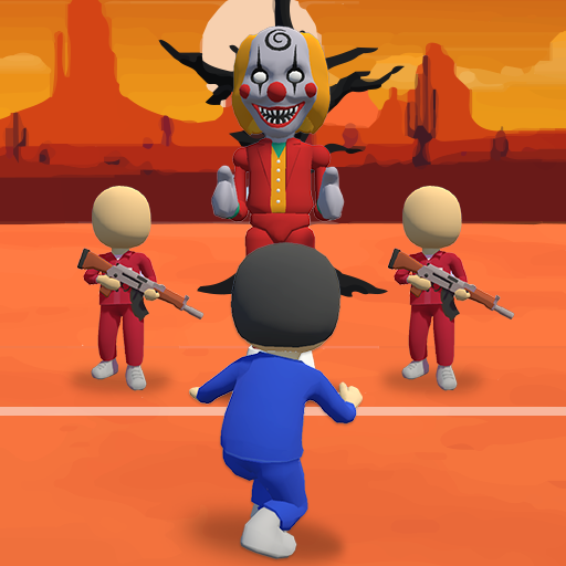 Prison Survival: Tap Challenge PC