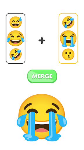 Emoji Mix: DIY Mixing電腦版
