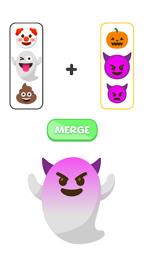 Emoji Mix: DIY Mixing电脑版