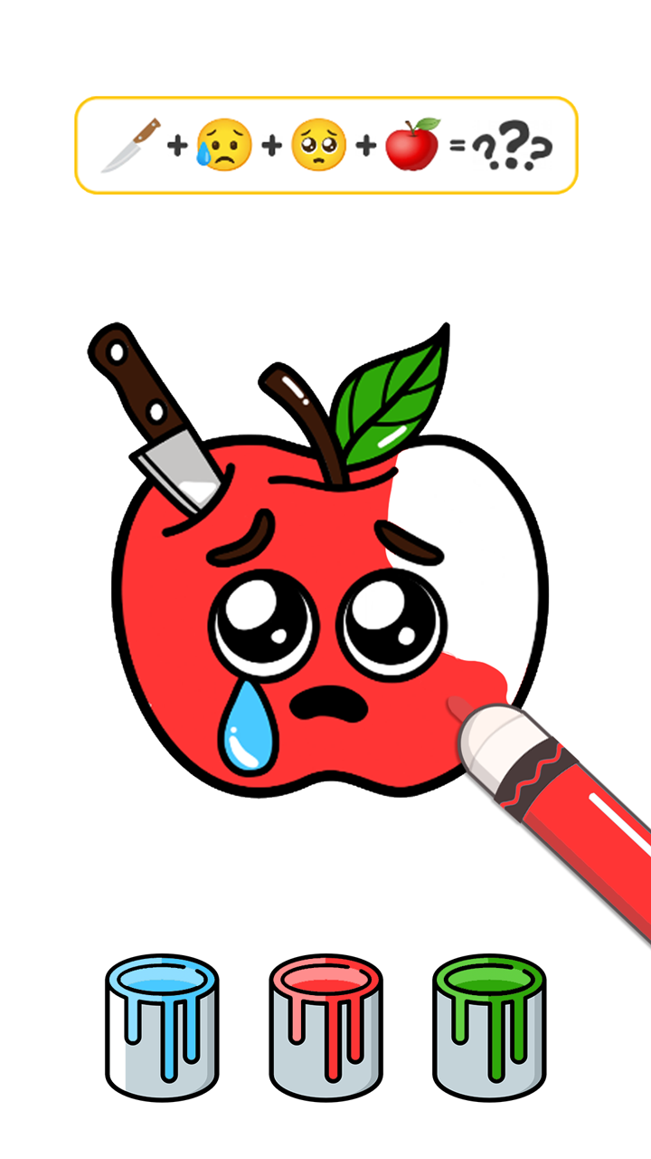 Emoji Mix: DIY Mixing PC