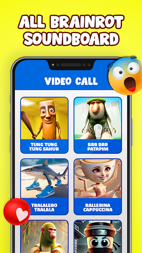 Animal AR Video & Soundboard