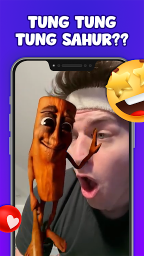 Animal AR Video & Soundboard