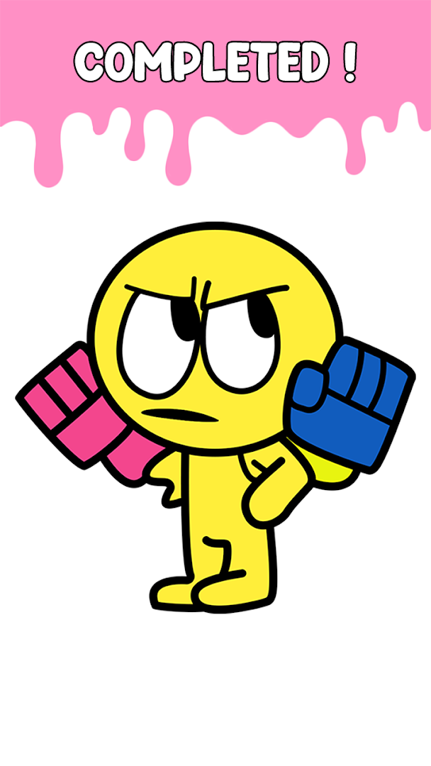 Coloring ASMR: Easy Paint PC