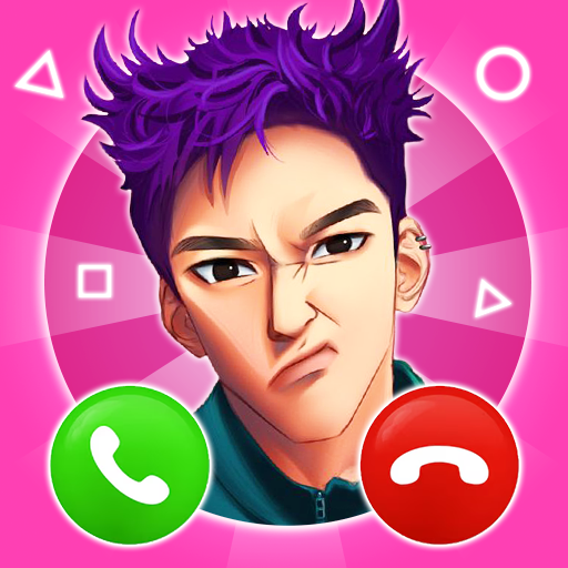 Prison Phone: Fake Call&Chat电脑版