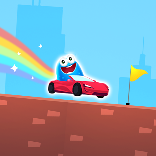 Slime Pet: My Squishy Friend پی سی
