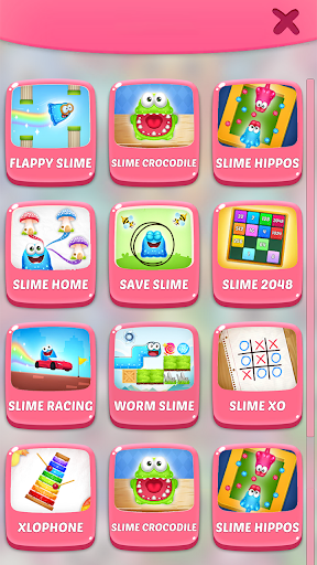 Slime Pet: My Squishy Friend پی سی
