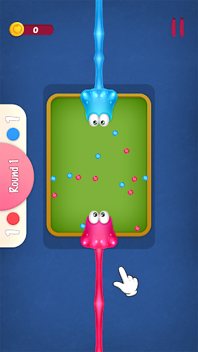 Slime Pet: My Squishy Friend پی سی